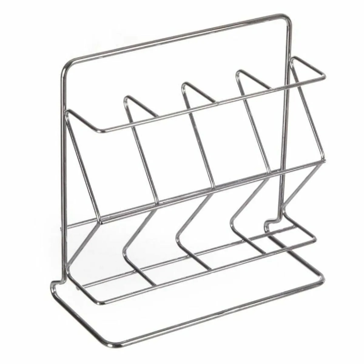Porte boîtes à capsules café