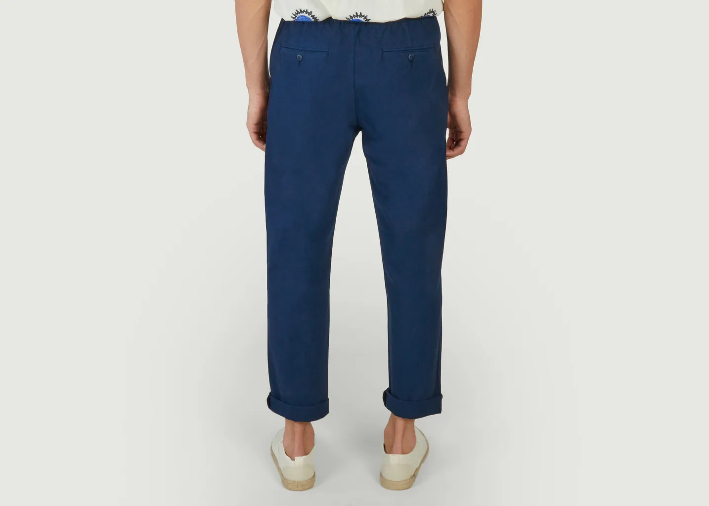 Pantalon Maji Bio Homecore