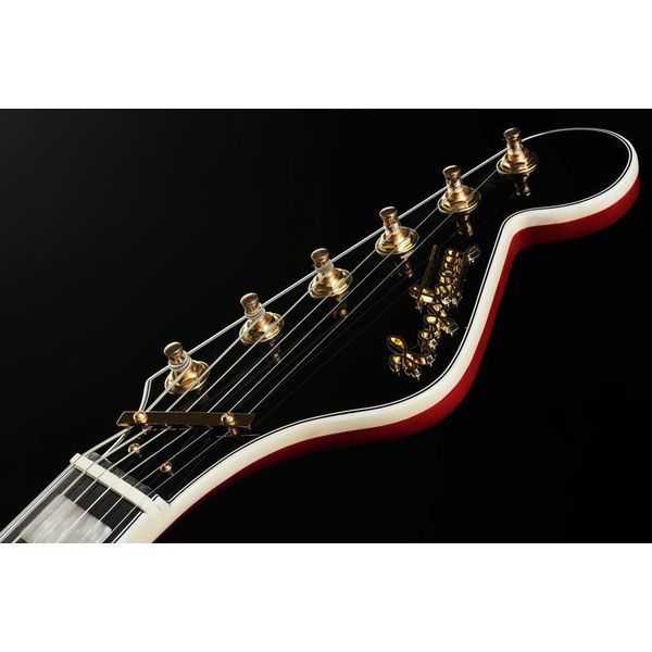 Hagstrom '67 Viking II WCT