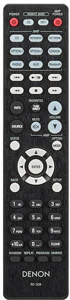 Denon PMA-600NE Noir Amplis hi-fi stéréo