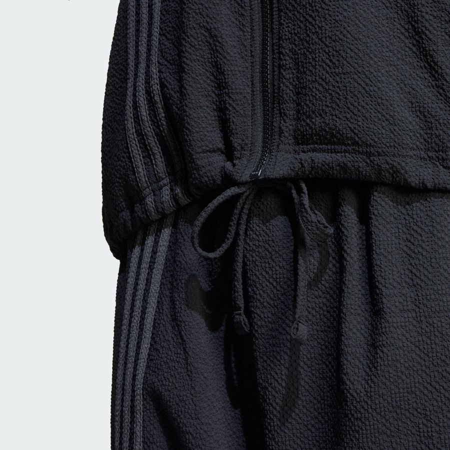 Adidas Original Veste de survêtement Fashion Seersucker Firebird