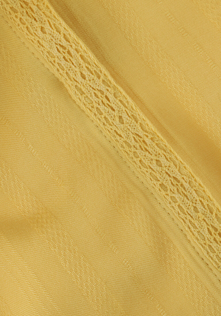 HARPER & YVE gele harper & yve blouse yanick-ls
