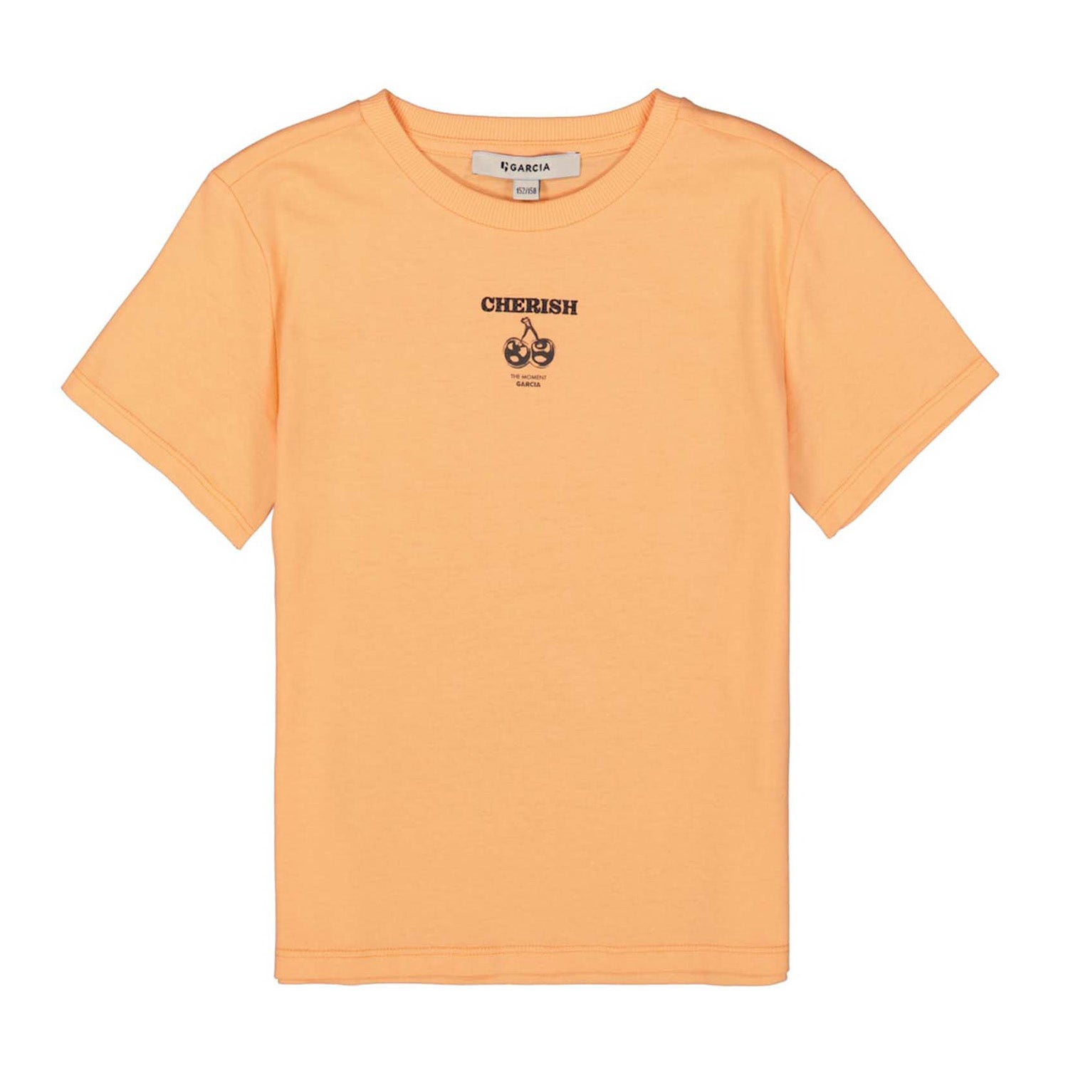 Garcia  T-shirt voor Meiden