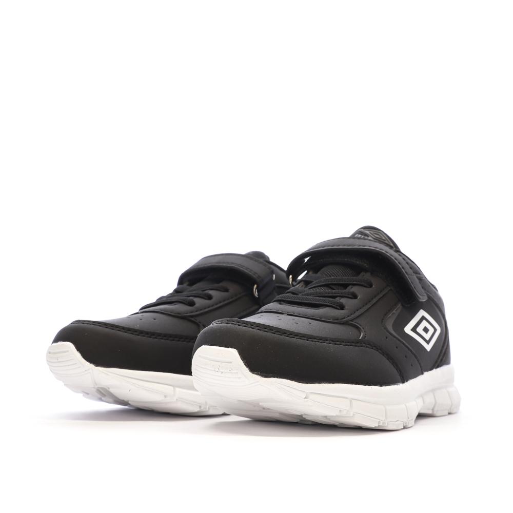Umbro Baskets Noir Garçon Umbro Ozay