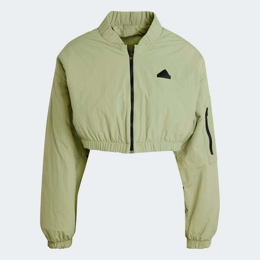 Adidas Veste bomber matelassée City Escape