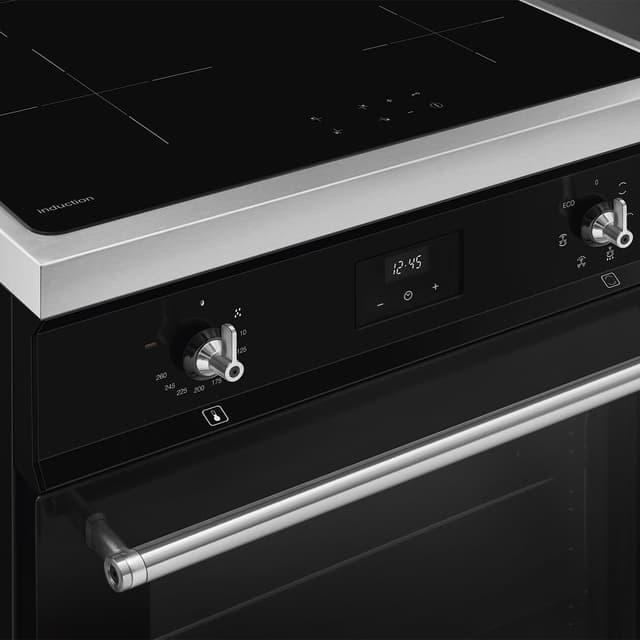Smeg Komfur C6IMBLT2