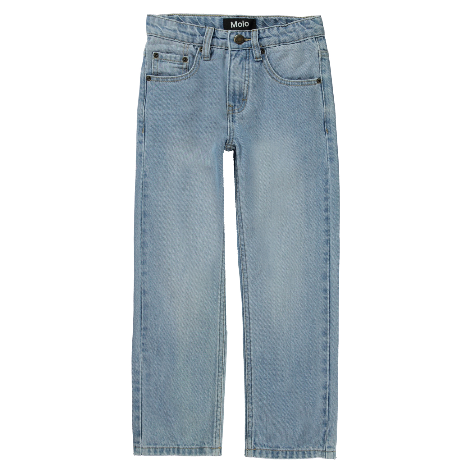 Andy - Lightblue Denim