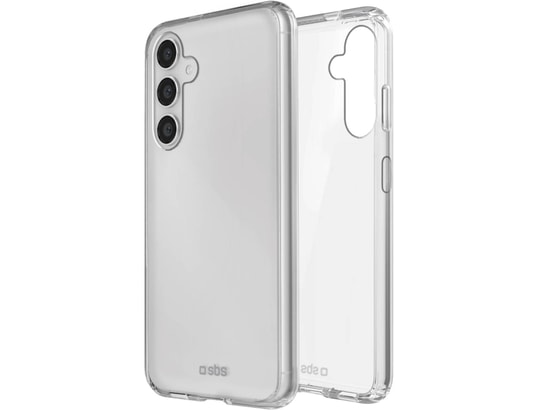 SBS - Coque smartphone Skinny pour Samsung Galaxy A15