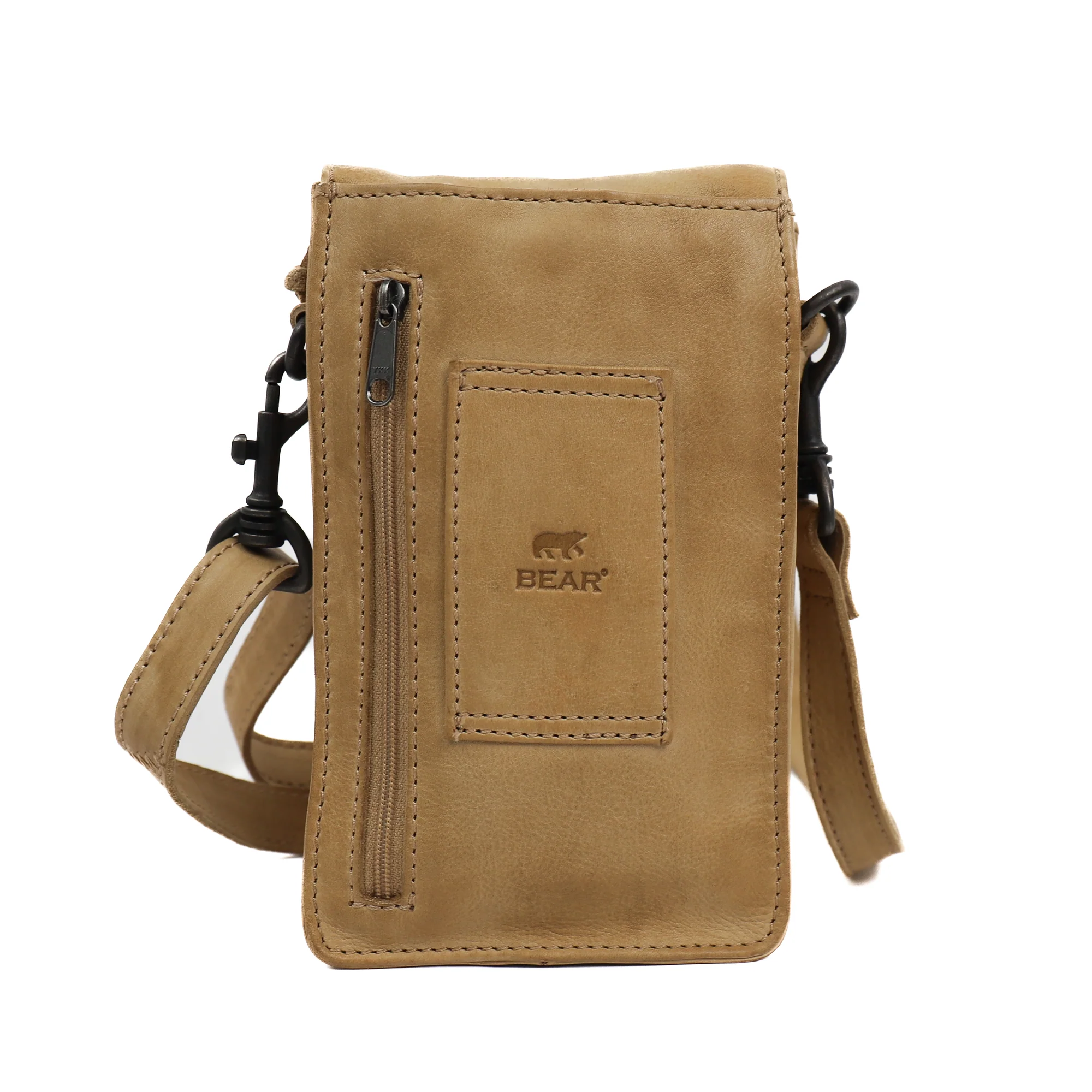 Bear Design Callisto Pelle Robbie 2.0 Ivory CP2650