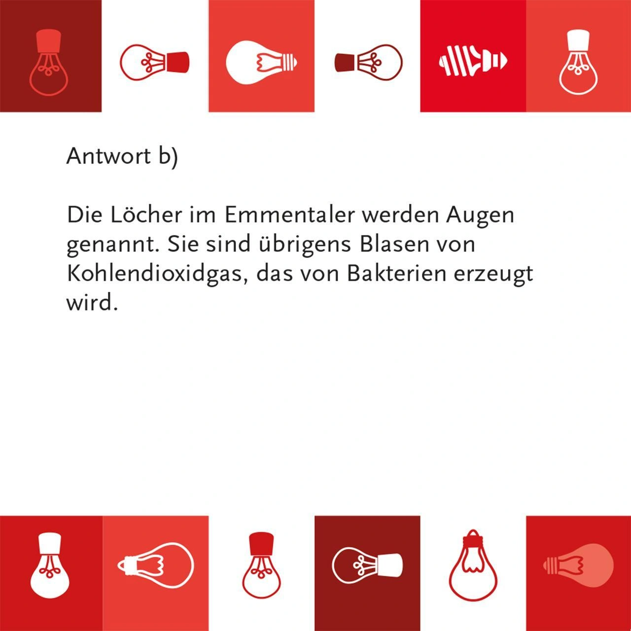 Unnützes Wissen Schweiz (Spiel)