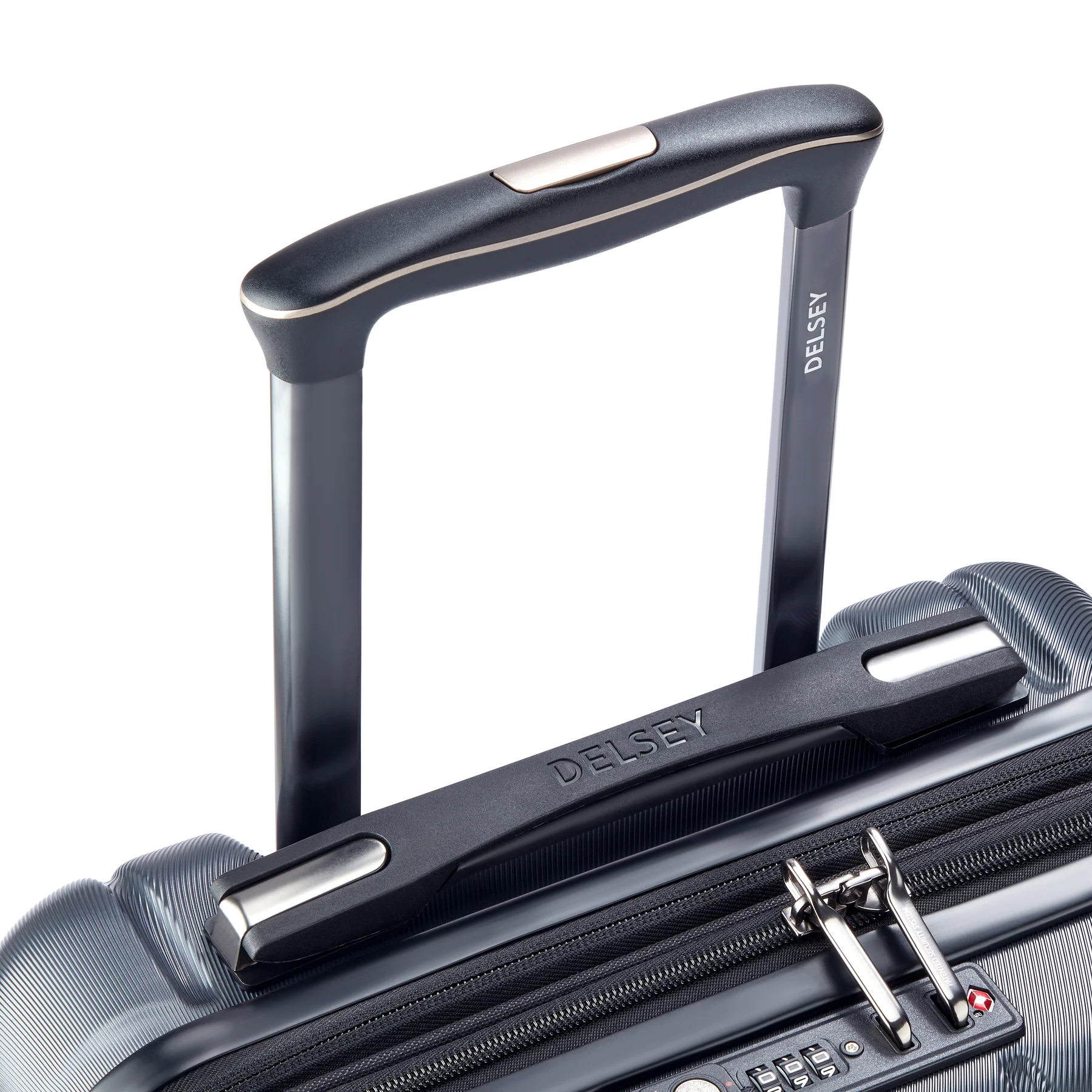 Valise cabine - S Extensible (55cm)