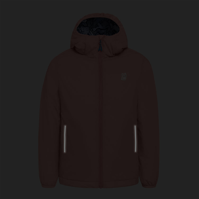 Neo PrimaLoft Jacke