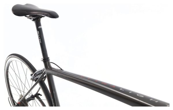 Produit reconditionné · BH Ultralight Carbone · Noir / Vélo de route / BH | Bon état