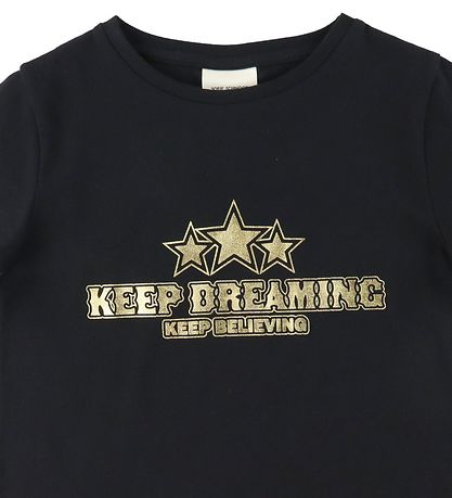 Petit by Sofie Schnoor T-Shirt - Blåck