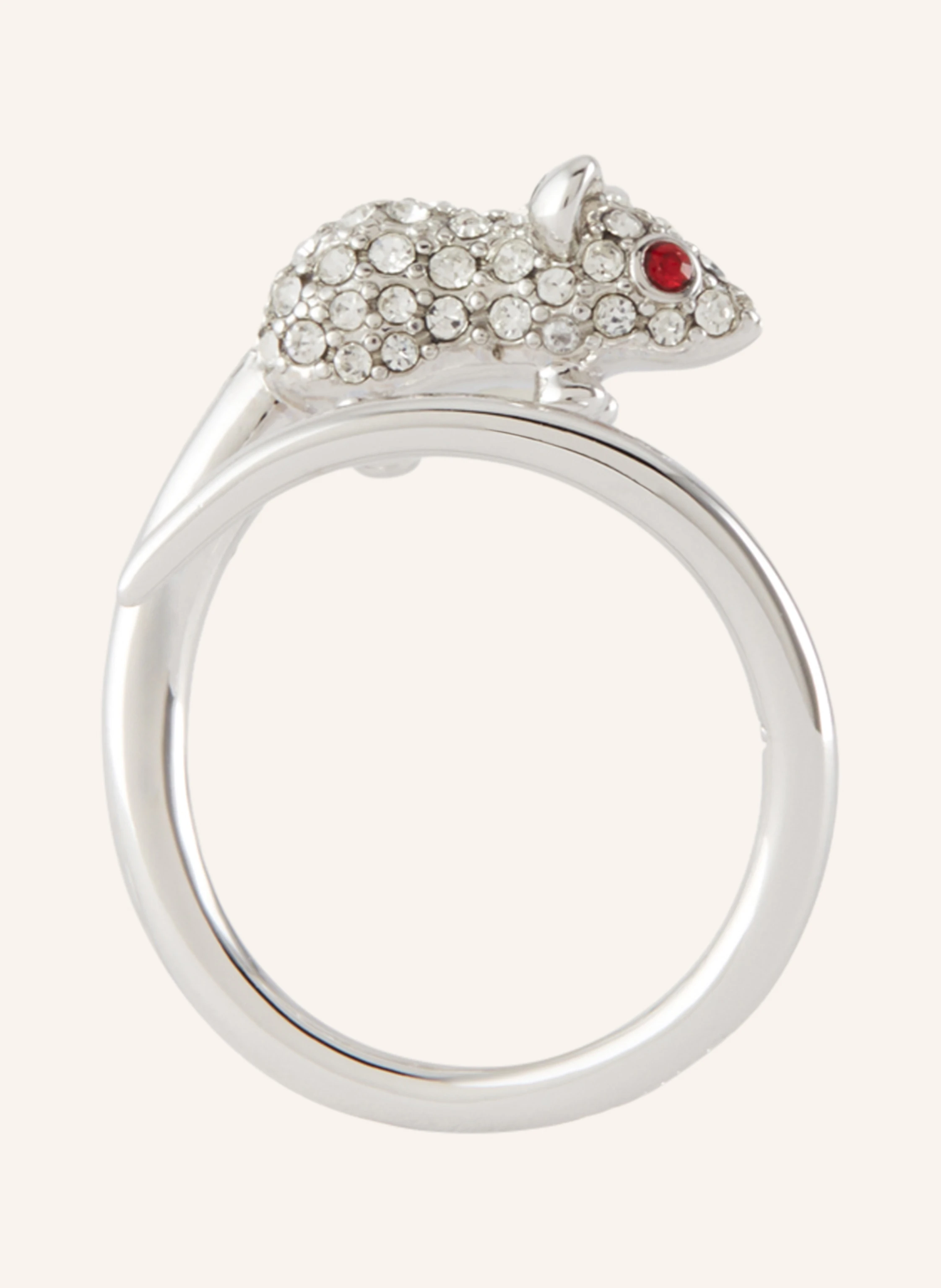 MARC JACOBS Ring