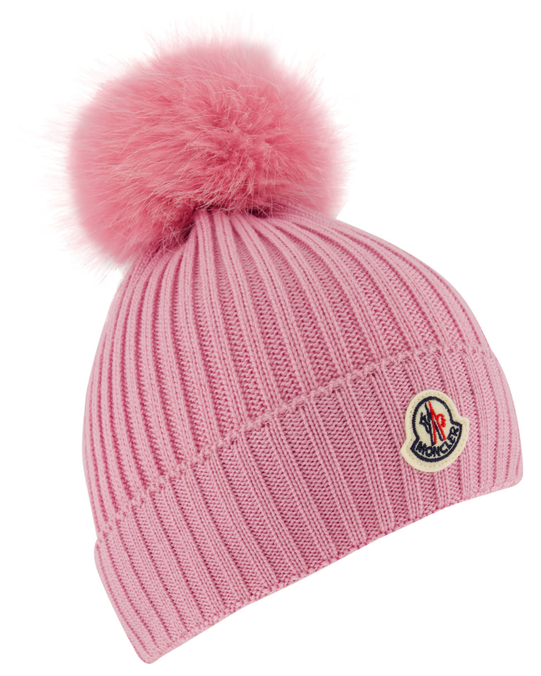 Moncler| Mädchen Strickmütze