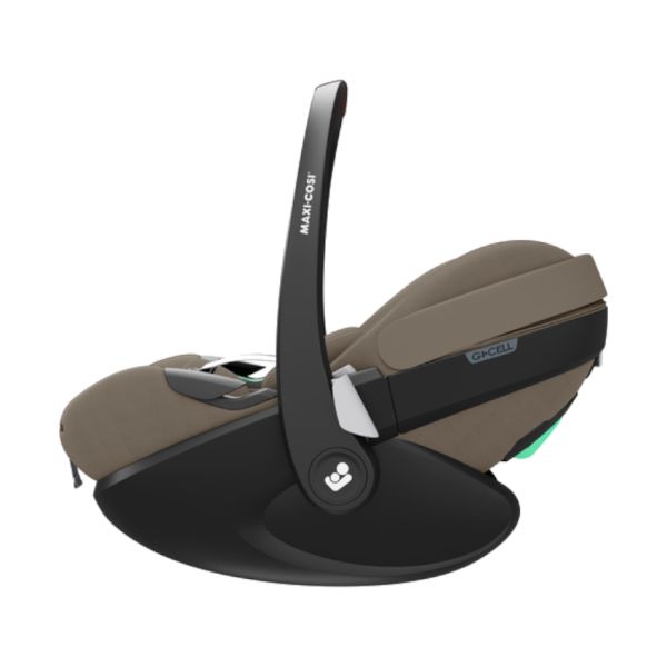 Maxi-Cosi Pebble 360 Pro 2 Autostoeltje - Luxe - Twillic Truffle
