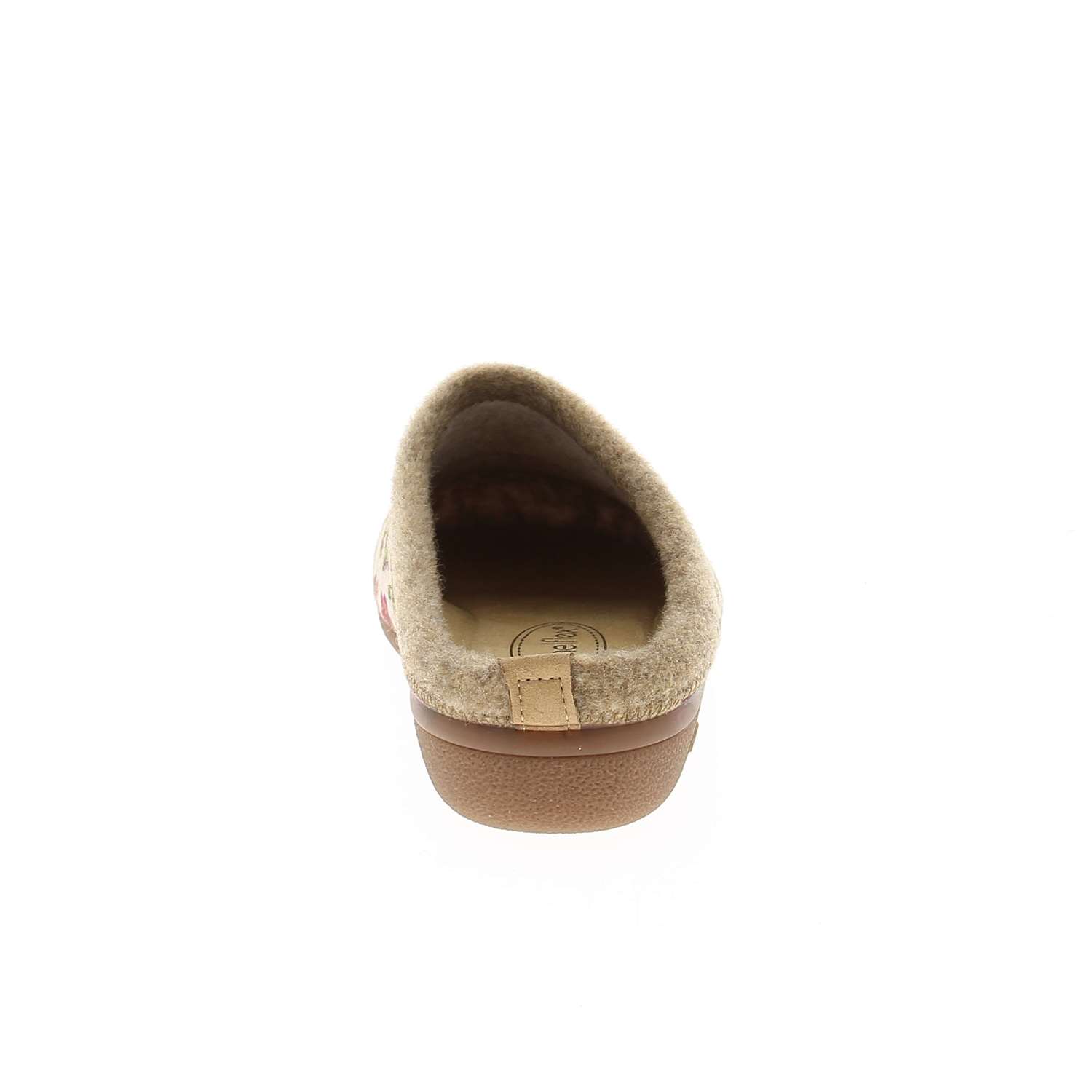 Chaussons femme SEMELFLEX VOSGE2