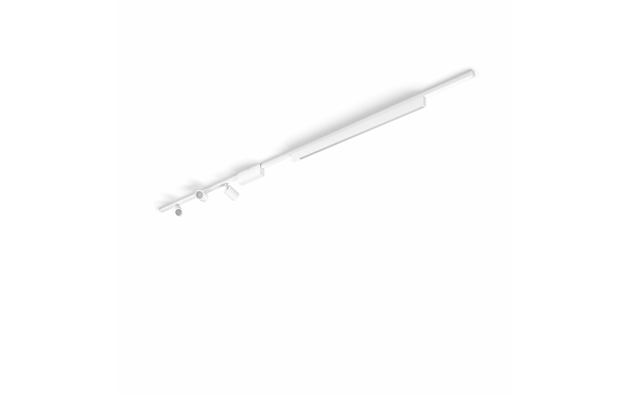 Philips Hue LED Wandleuchte »LED Schienenspot Perifo« RGB