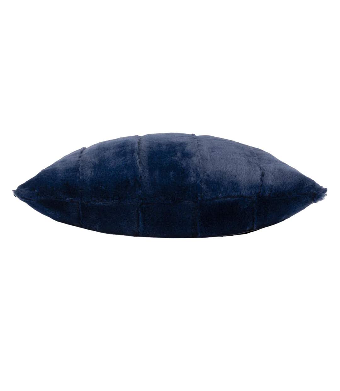 Riva Home Empress - Housse de coussin (Bleu marine) (55 x 55 cm) - UTRV1027