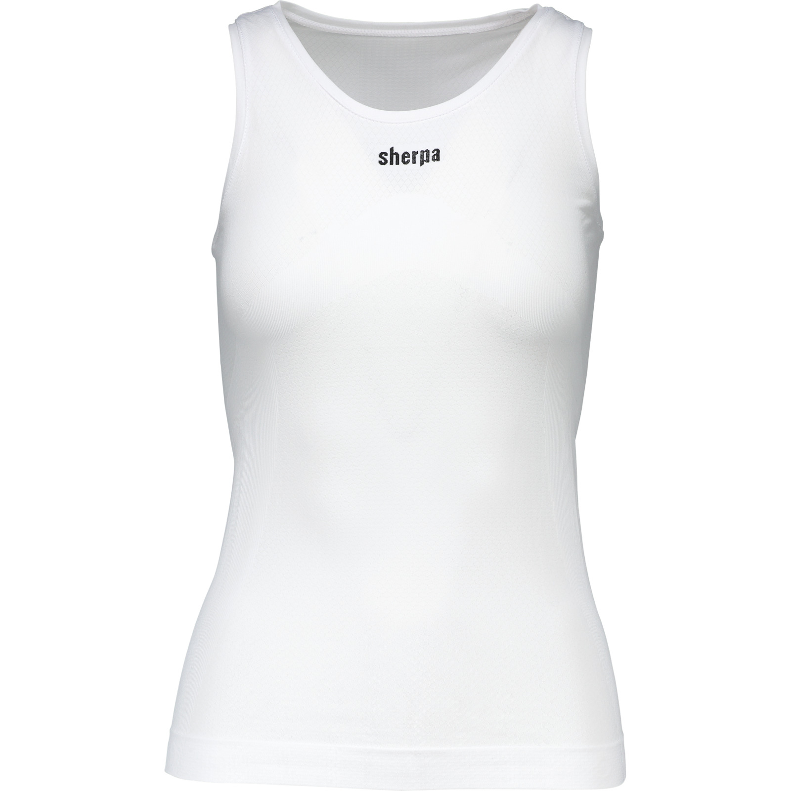 Sherpa Damen-Velounterhemd Madi M/L