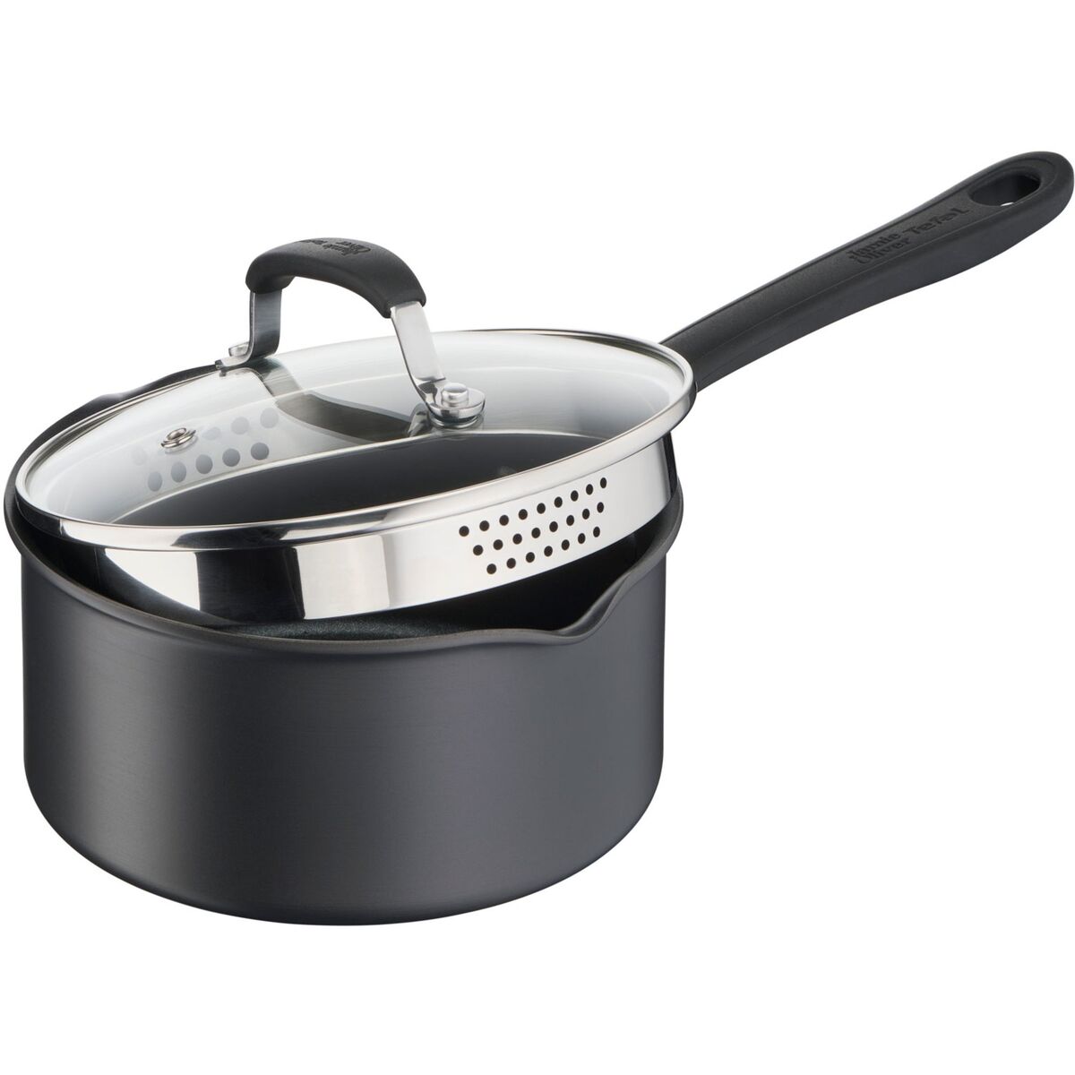 Jamie Oliver Quick & Easy Kasserolle