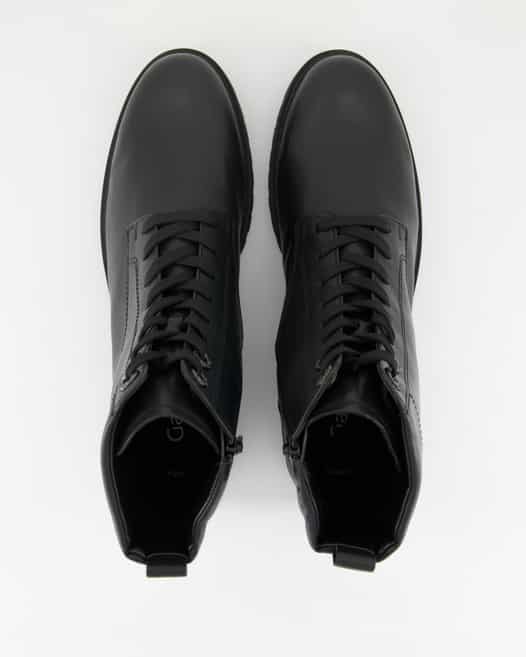 Gabor Comfort 52.765.57 Stiefeletten in Schwarz