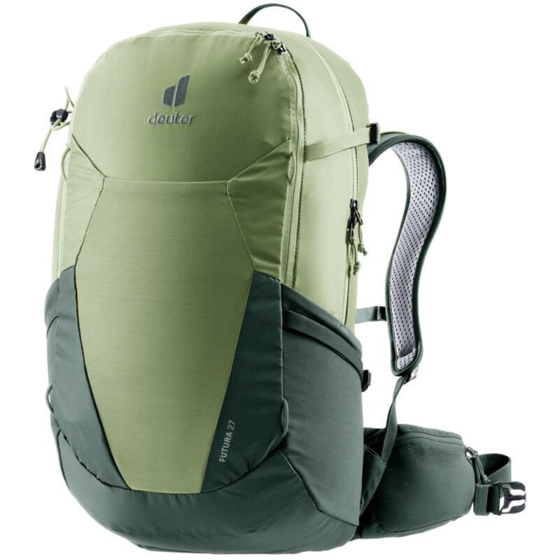 Futura 27 - Sac à dos randonnée homme