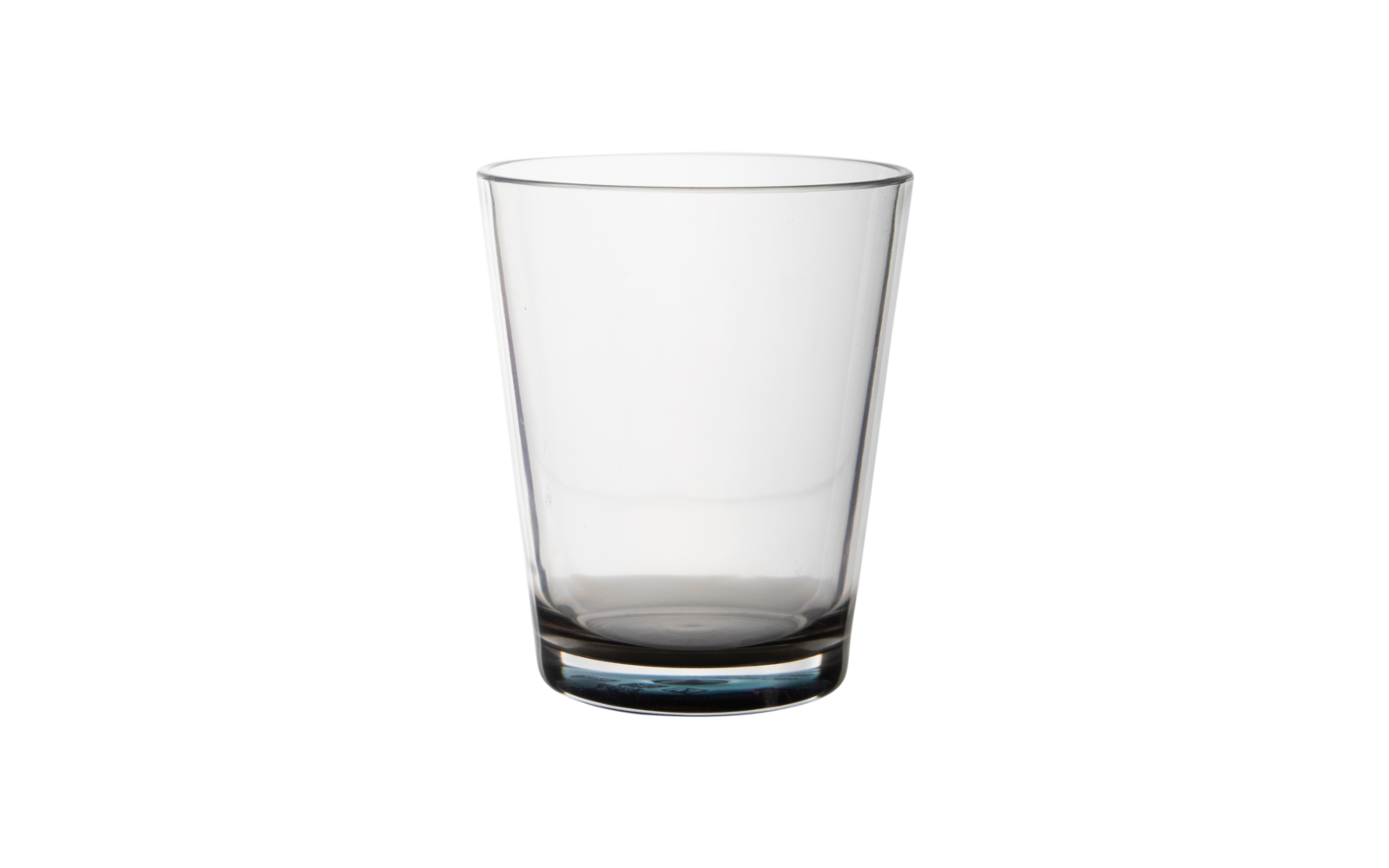 Gimex Wasserglas Vivid Line 250ml 2 Stück