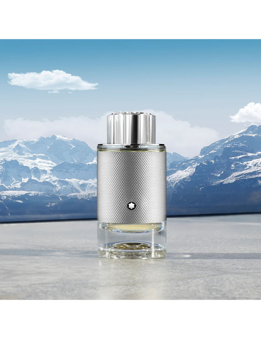 Explorer Platinum Men Eau de Parfum