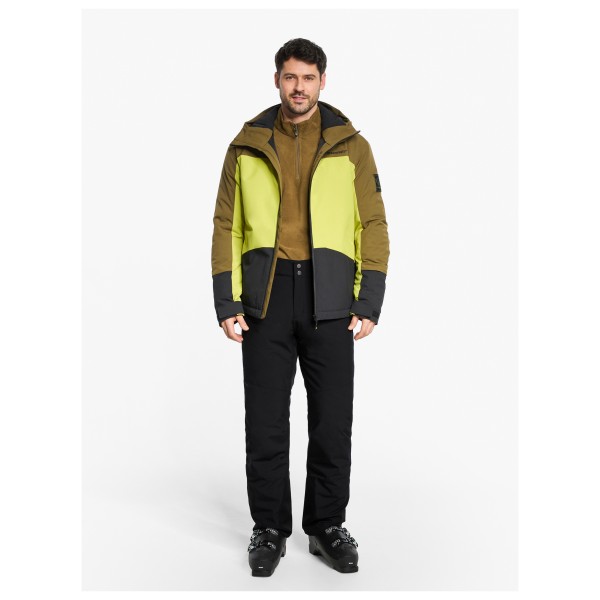 Ziener - Tazlin-Z - Pantalon de ski