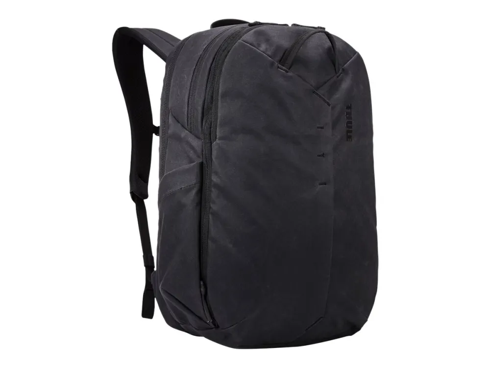 Thule Aion - Rygsæk - 28L - vokset P600 polyesterkanvas - sort