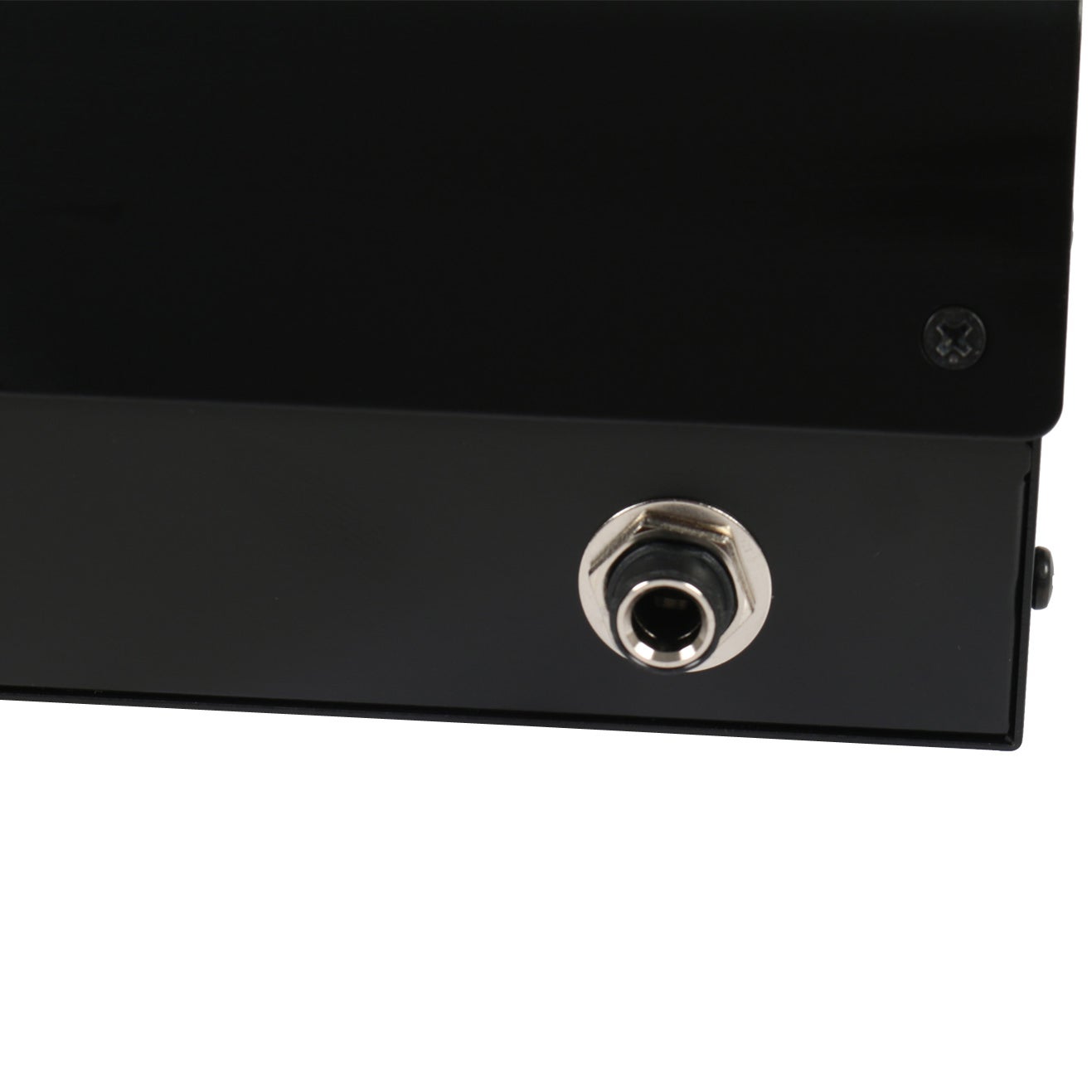 Numark M4 Total Black 3-kanaals scratch mixer