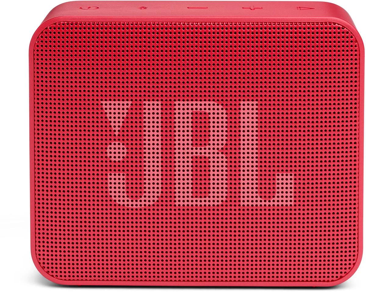 JBL GO Essential Rouge Enceintes Bluetooth portables