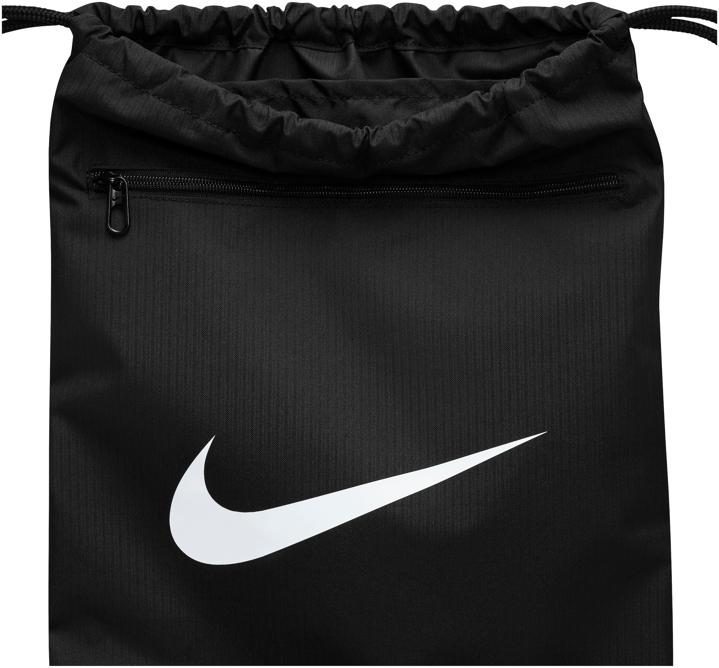 Nike Sporttasche »NK BRSLA DRAWSTRNG - 9.5 (18L)«