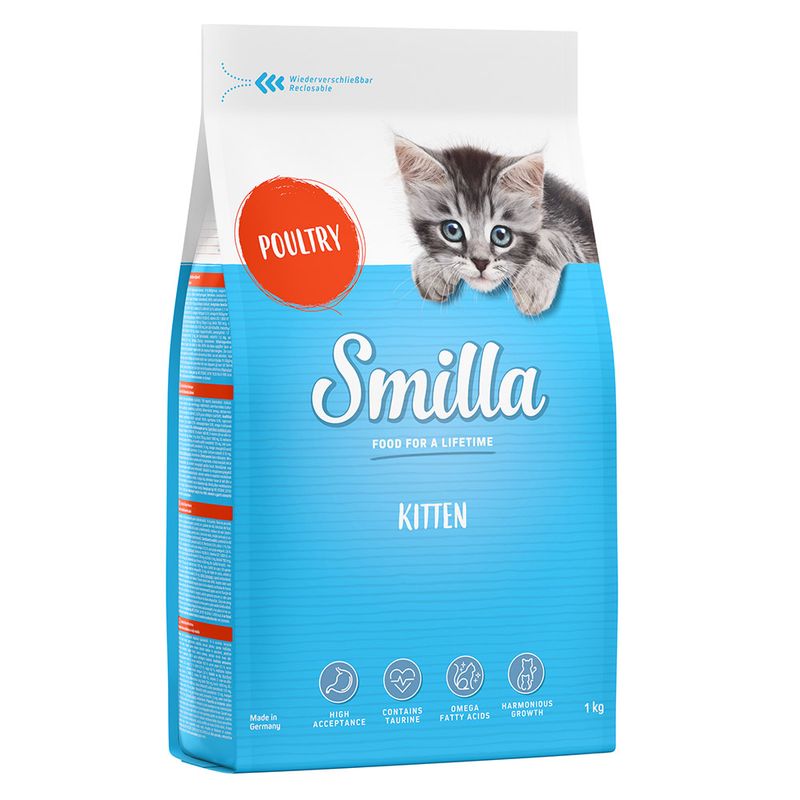 Smilla Kitten à prix discount sur bitiba.fr