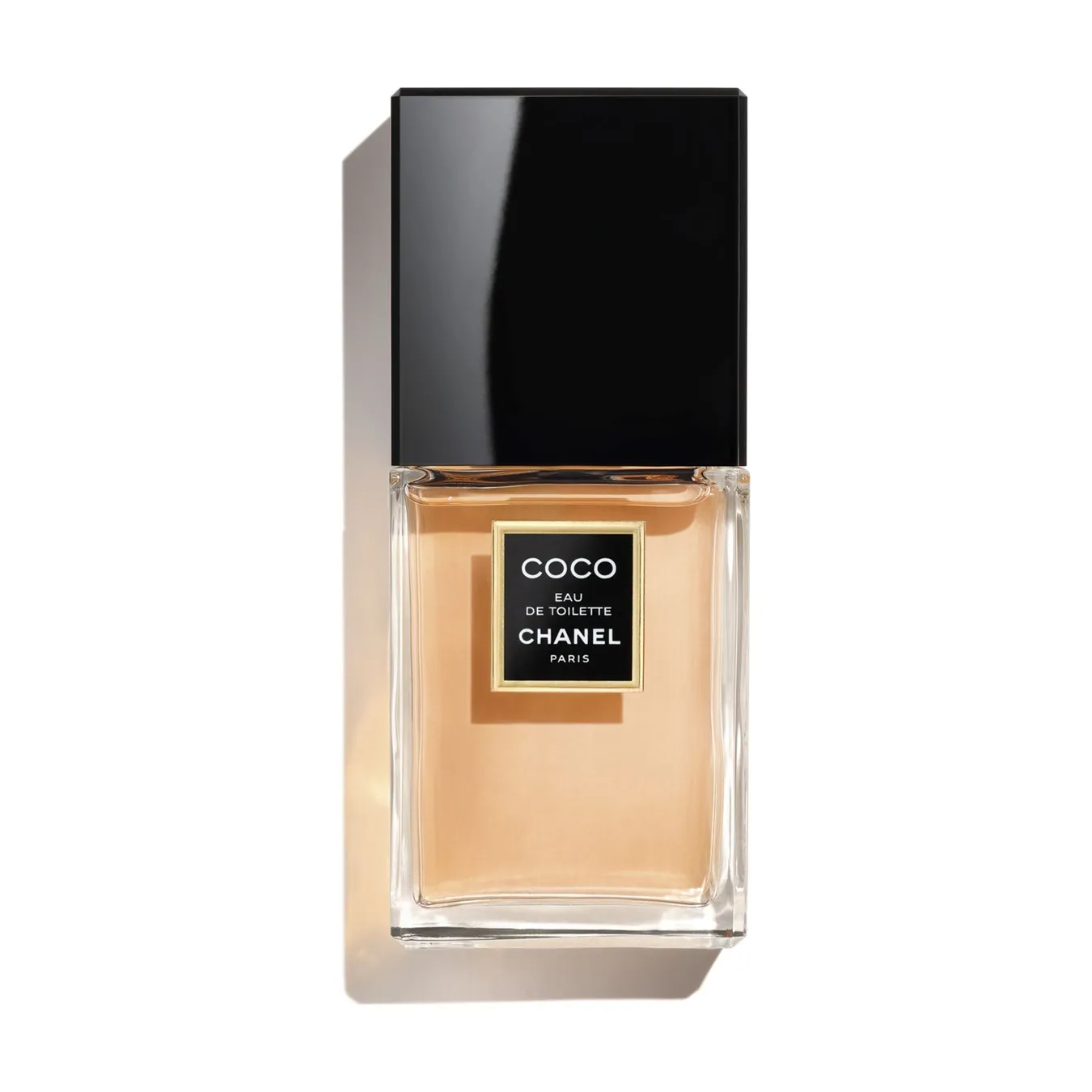 CHANEL COCO Eau de toilette vaporisateur
