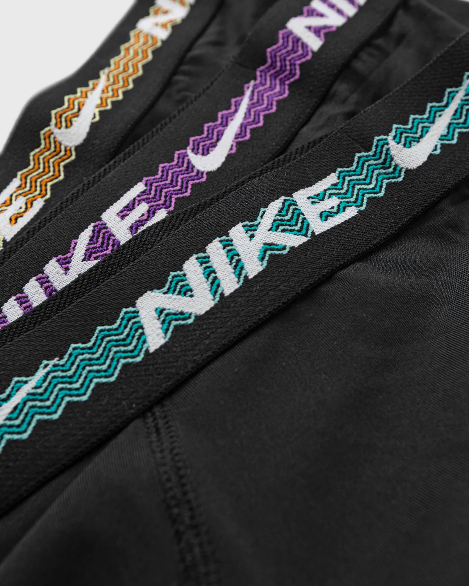 Nike DRI-FIT ULTRA STRETCH MICRO TRUNK 3PK