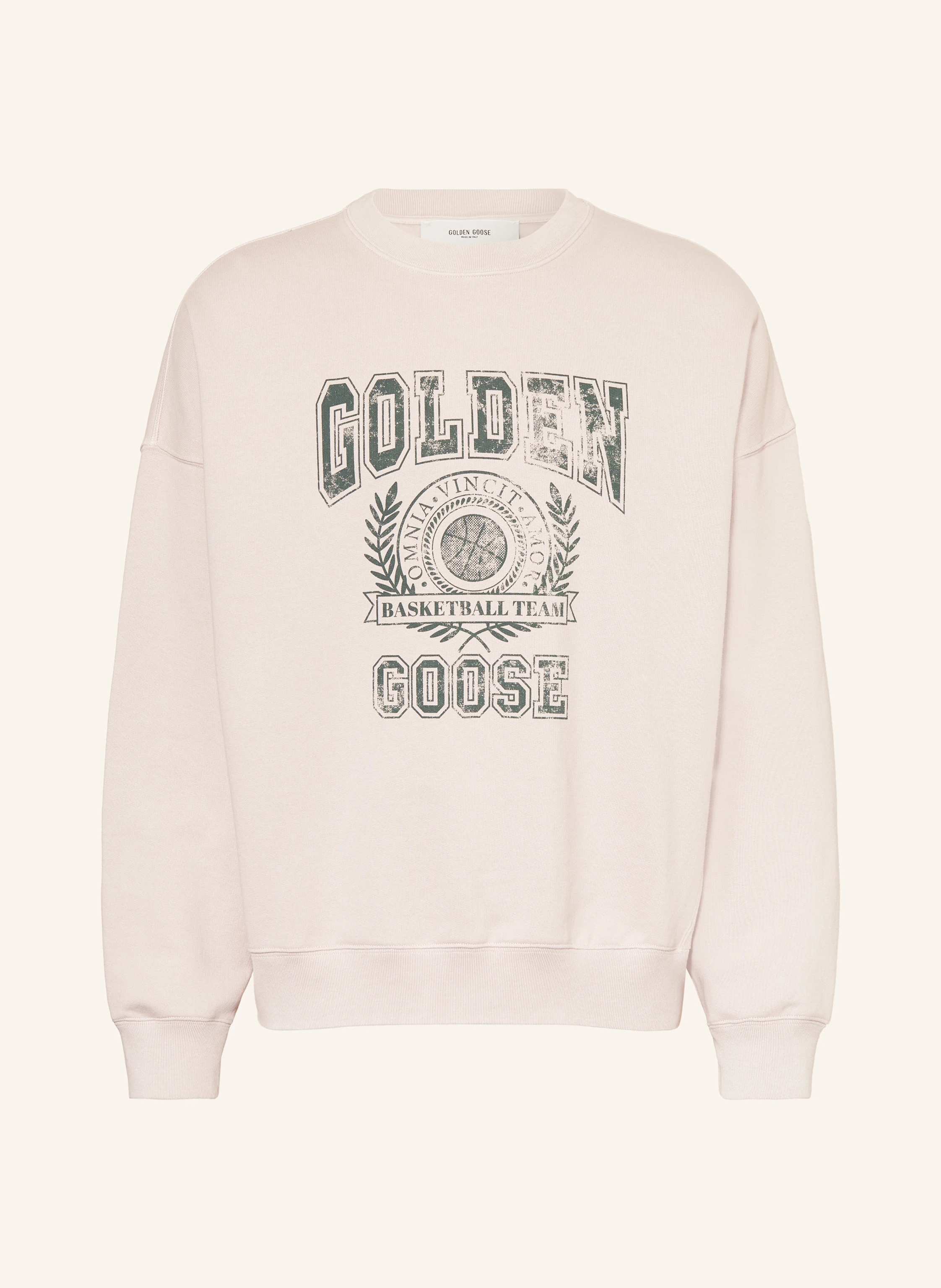 GOLDEN GOOSE Sweatshirt