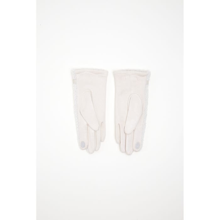 Veritas-Handschoenen teddy