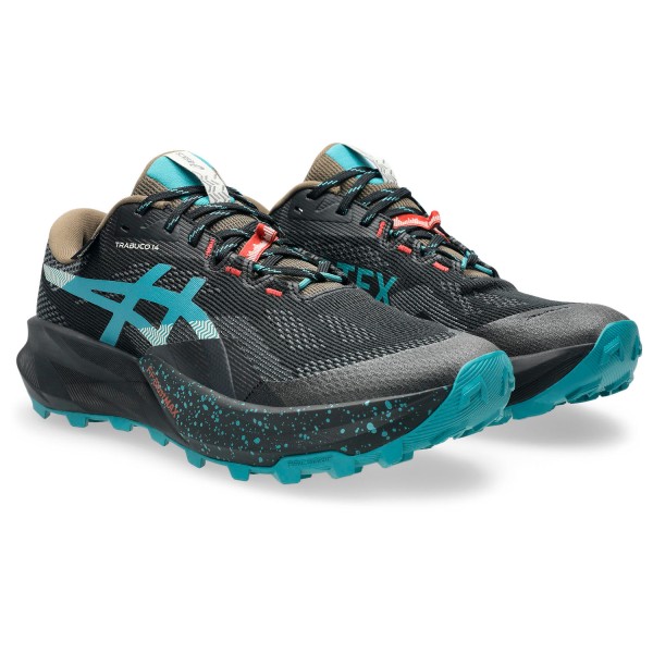 Asics - Trabuco 14 GTX - Chaussures de trail