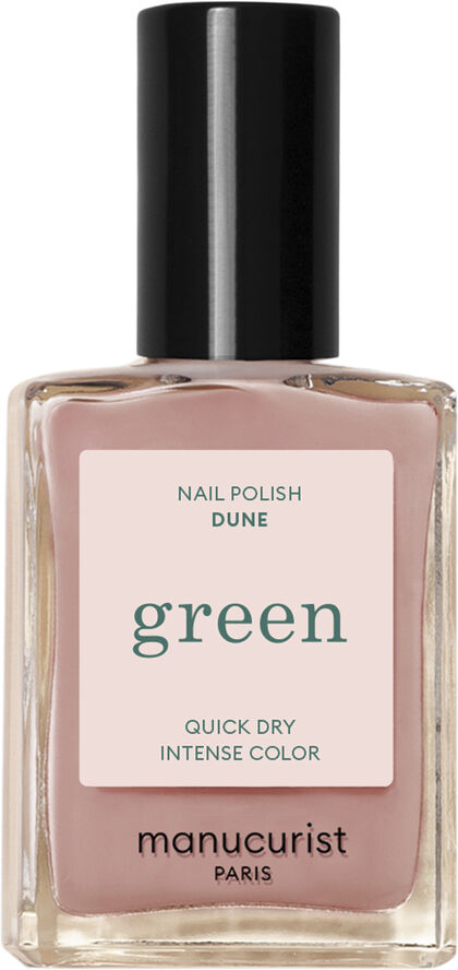 Manucurist Green - Dune