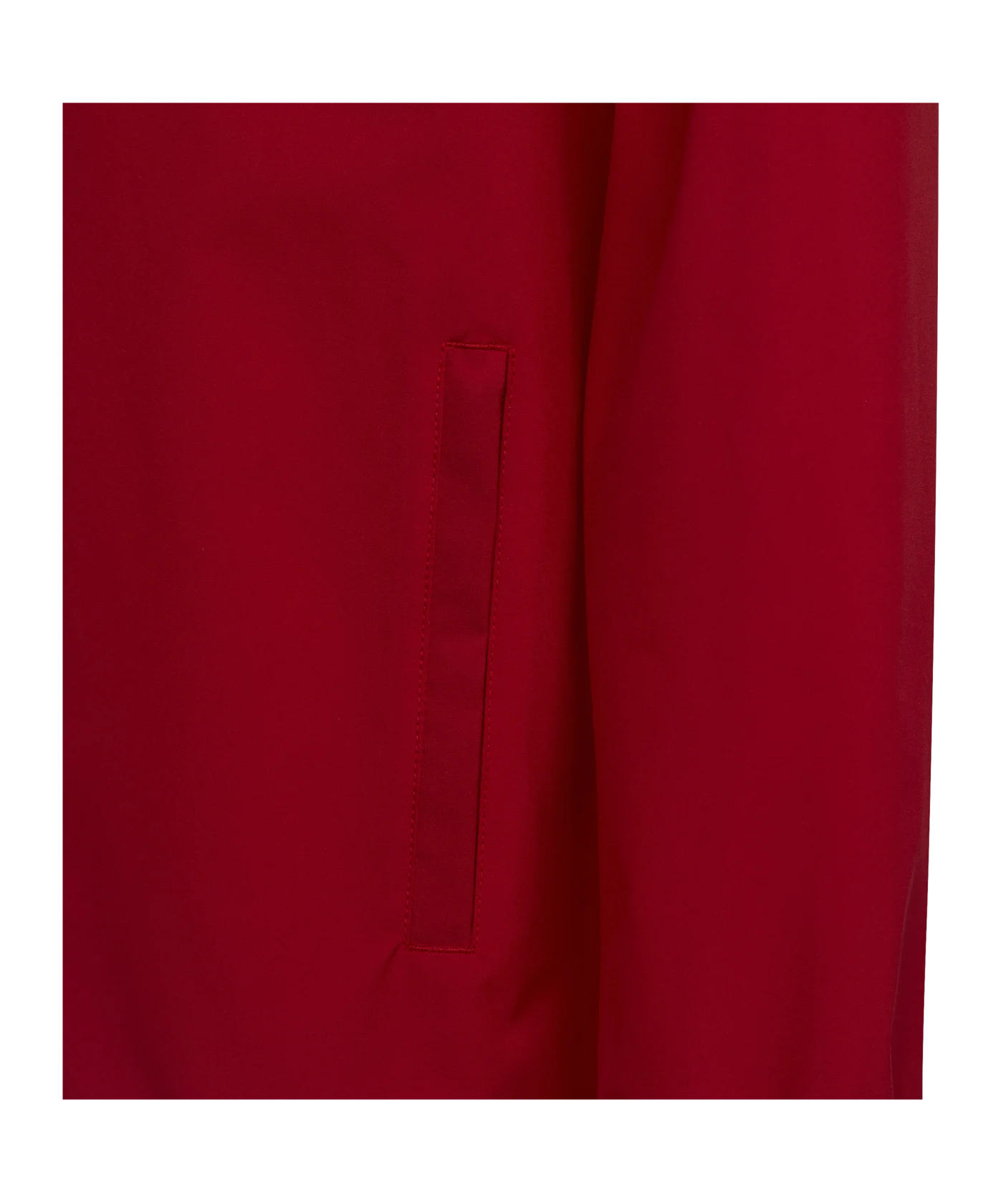 adidas Entrada 22 Allwetterjacke Kids Rot
