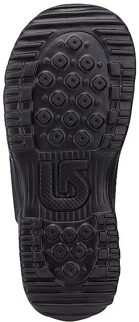 BURTON - ENFANTS ZIPLINE BOA BOOTS