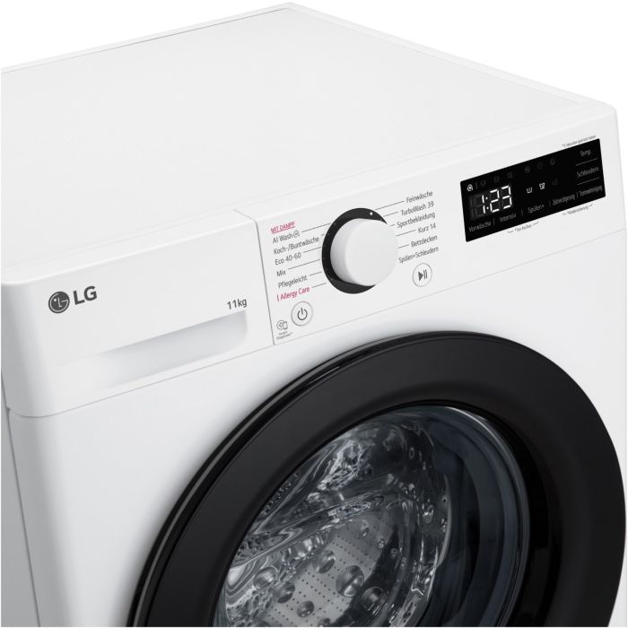 LG Waschmaschine F4WR4016
