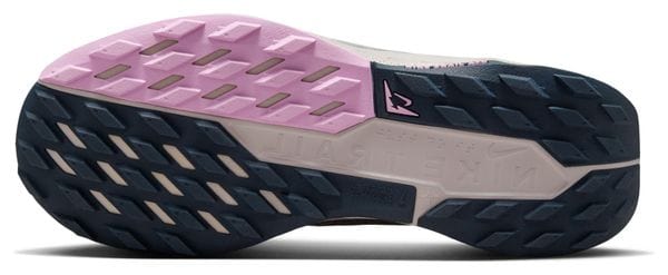 Chaussures Trail Nike Pegasus Trail 5 GTX Bleu Femme