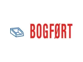 Stempel Printy 4912 Bogført