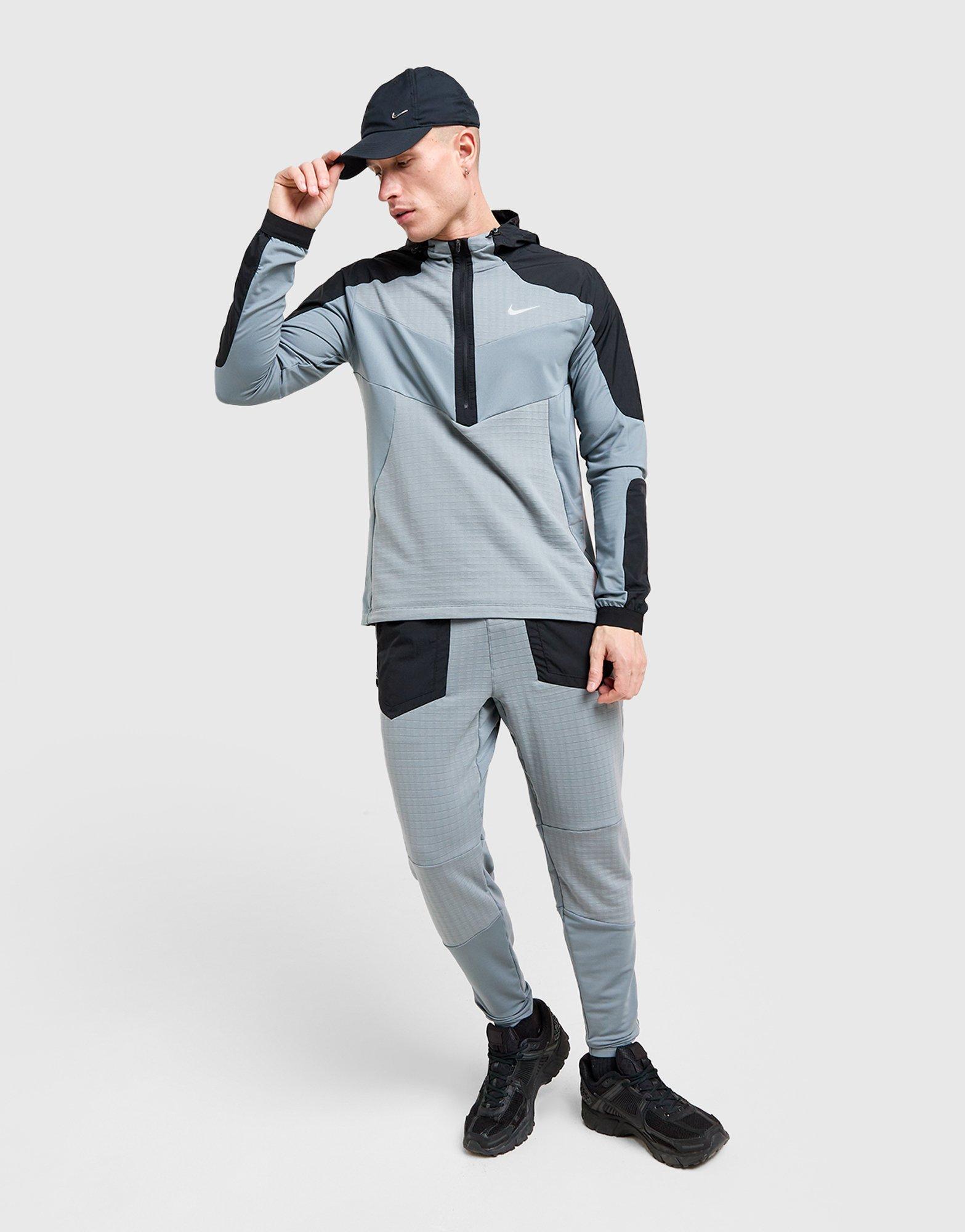 Nike Sweat à Capuche Zippé Performance