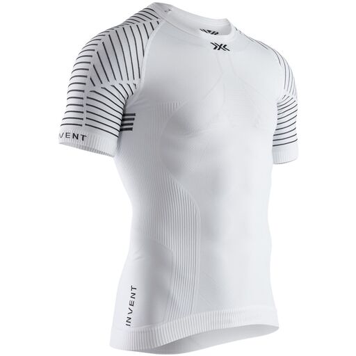 Camiseta Manga Corta Invent Round Neck Hombre X-bionic