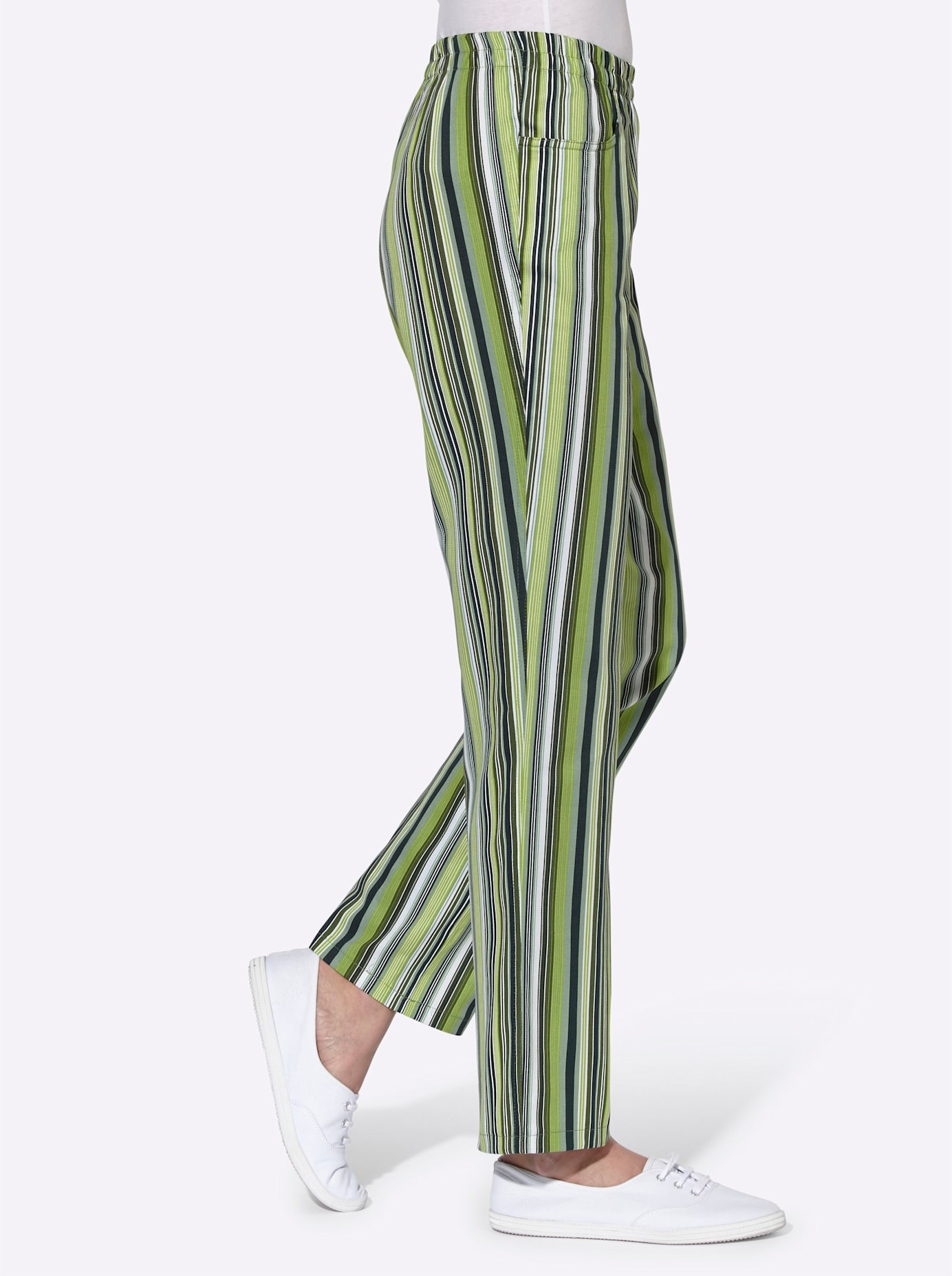 Classic Basics Schlupfhose